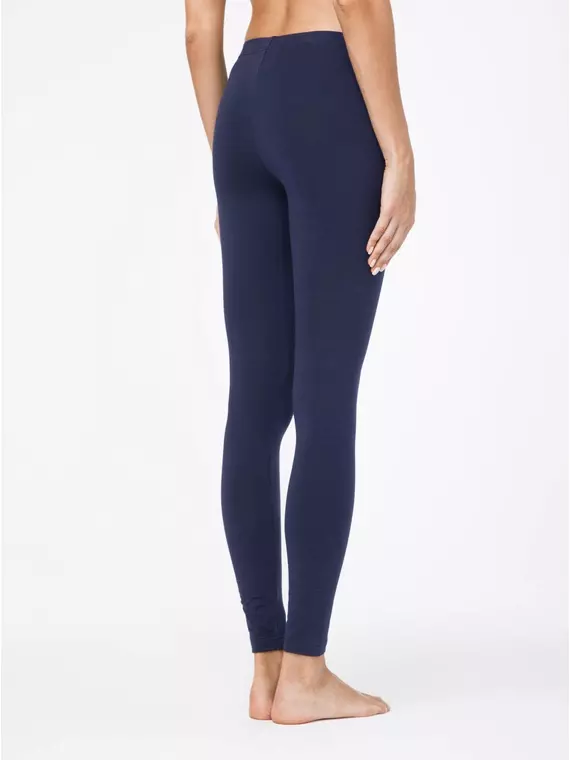 Леггинсы женские conte lady fitness navy, 15С-016ТСП, 164-102/L, CONTE ELEGANT,  - 2