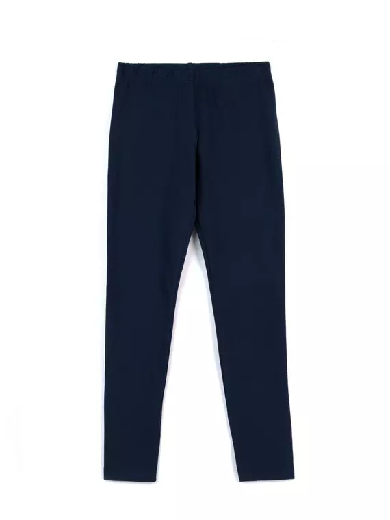 Леггинсы женские conte lady fitness navy, 15С-016ТСП, 164-102/L, CONTE ELEGANT,  - 3