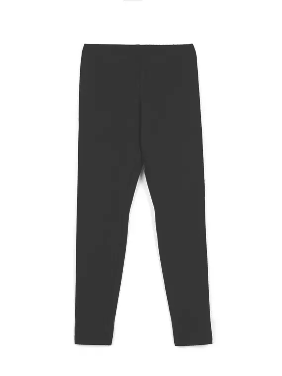 Леггинсы женские conte lady fitness black, 15С-016ТСП, 170-90/XS, CONTE ELEGANT,  - 5