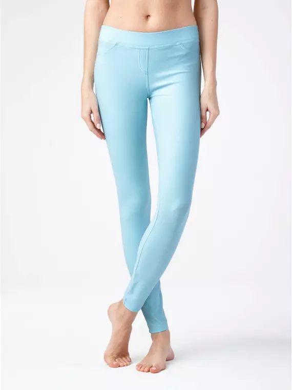 Леггинсы женские conte lynda, 15С-082ТСП, 164-102/L, CONTE ELEGANT,  - 3