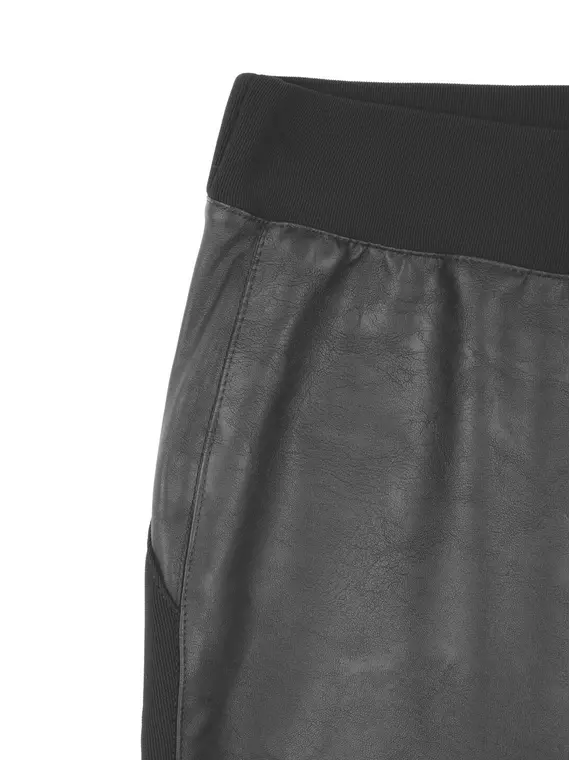 Леггинсы женские conte mystery nero, 16С-170ТСП, 170-90/XS, CONTE ELEGANT,  - 8