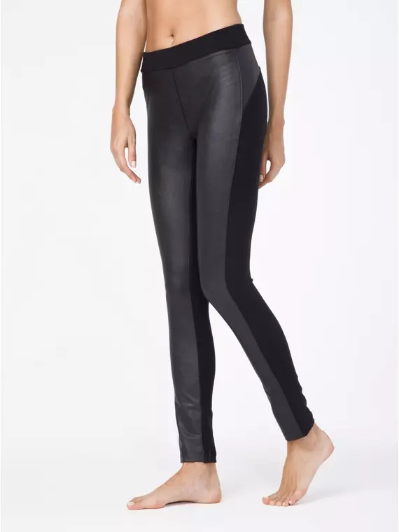 Леггинсы женские conte mystery nero, 16С-170ТСП, 170-90/XS, CONTE ELEGANT,  - 4