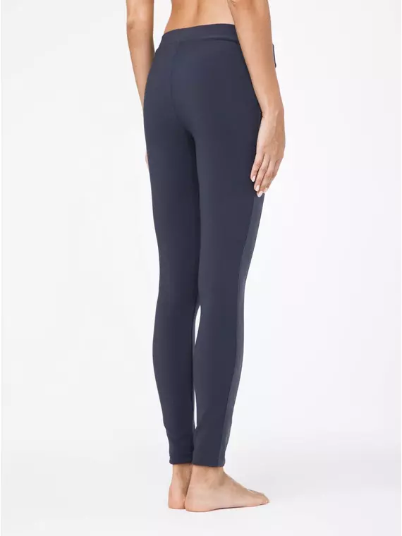Леггинсы женские conte urban anthracite, 13С-527ЛСП, 164-94/S, CONTE ELEGANT,  - 2