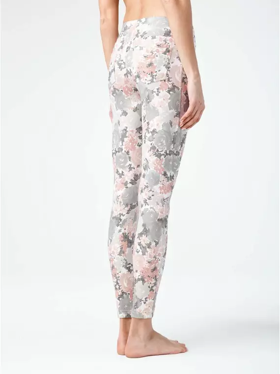 Леггинсы женские conte verona fumo, 15С-602ЛСП, 164-102/L, CONTE ELEGANT,  - 2