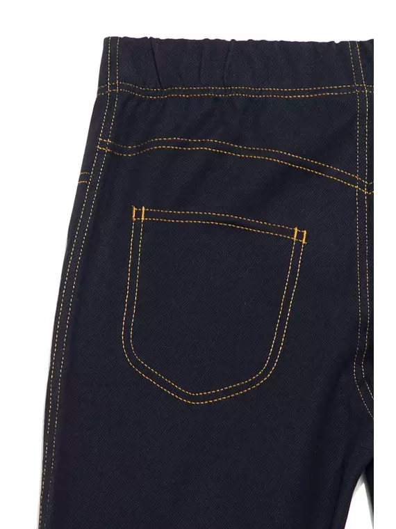 Леггинсы женские conte nicole nero, 17С-315ТСП, 170-94/S, CONTE ELEGANT,  - 4