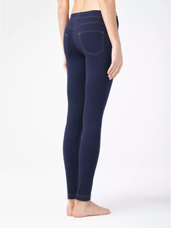 Леггинсы женские conte nicole marino, 17С-315ТСП, 170-90/XS, CONTE ELEGANT,  - 4