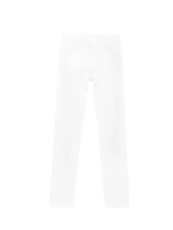 Леггинсы женские conte для беременных happy belly white, 17С-409ТСП, 170-94/S, CONTE ELEGANT,  - 2