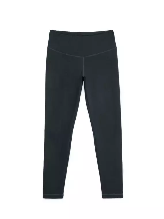 Леггинсы женские conte comfort shaping grafit, 17С-400ТСП, 164-90/XS, CONTE ELEGANT,  - 5