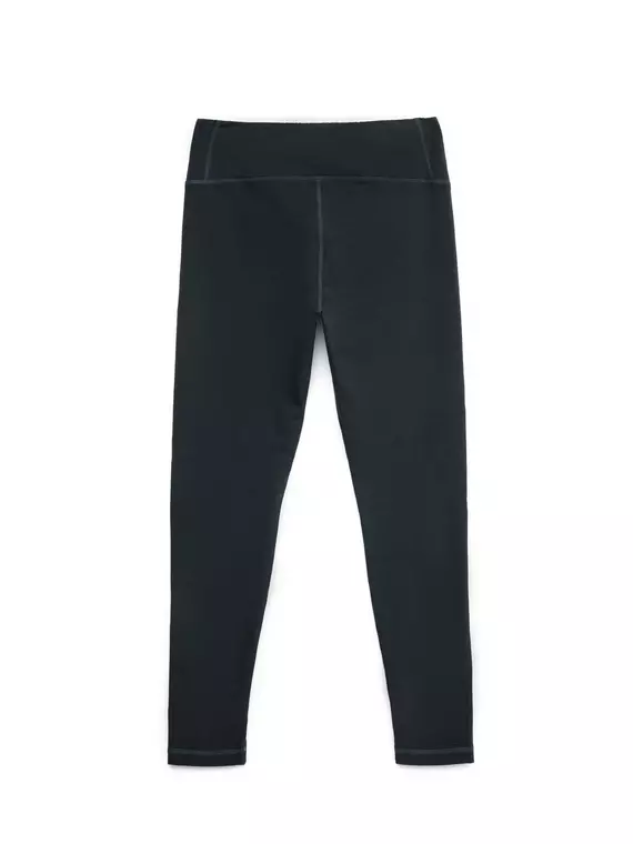 Леггинсы женские conte comfort shaping grafit, 17С-400ТСП, 164-90/XS, CONTE ELEGANT,  - 6