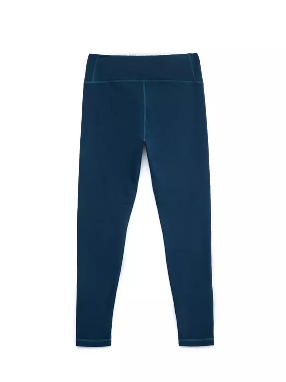 Леггинсы женские conte comfort shaping navy, 17С-400ТСП, 170-94/S, CONTE ELEGANT,  - 4