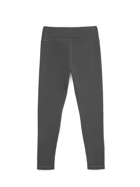 Леггинсы женские conte comfort shaping+ nero, , 170-114/3XL, CONTE ELEGANT, - 4