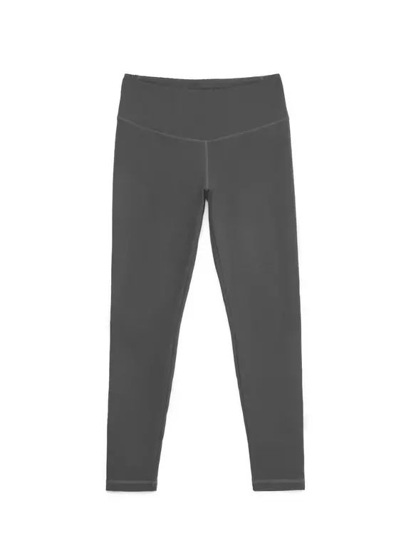 Леггинсы женские conte comfort shaping+ nero, , 170-114/3XL, CONTE ELEGANT, - 3