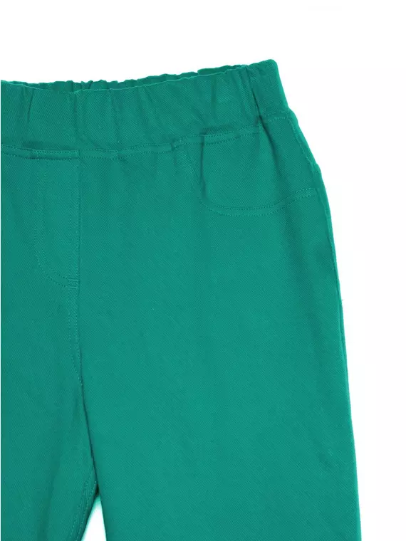 Леггинсы женские conte instyle emerald green, 17С-394ТСП, 164-90/XS, CONTE ELEGANT,  - 6
