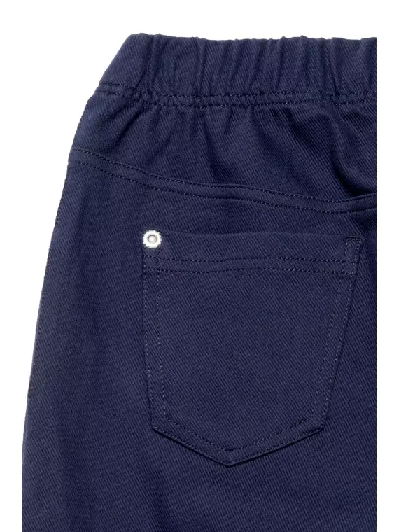 Леггинсы женские conte lore navy, 17С-390ТСП, 164-98/M, CONTE ELEGANT,  - 7