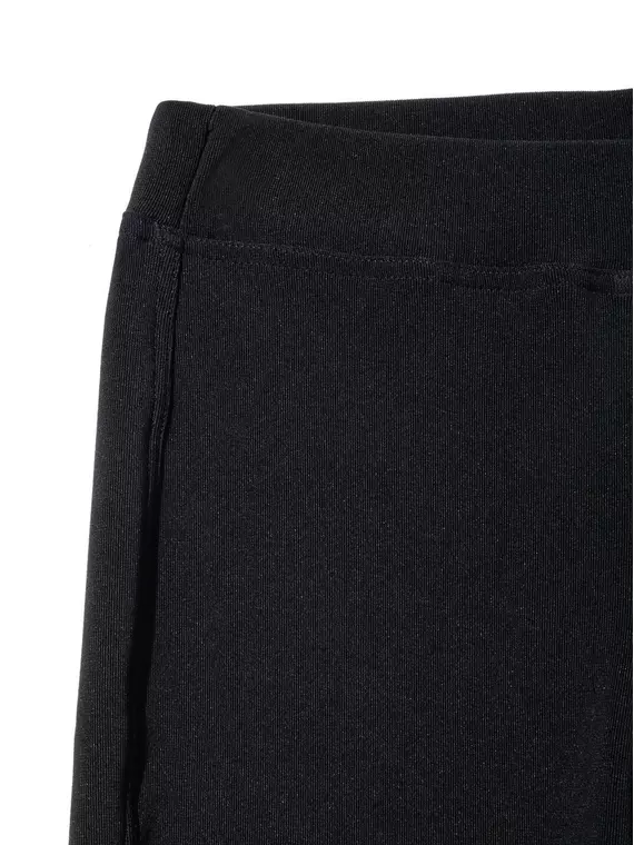 Моделирующие женские леггинсы с высокой посадкой wonder slim+ nero, 18С-552ТСП, 170-114/3XL, CONTE ELEGANT,  - 7