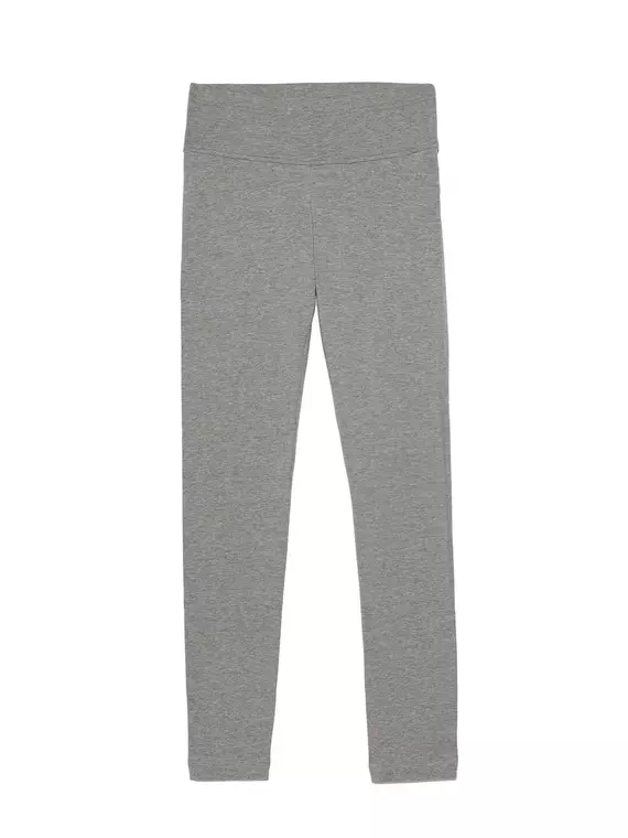 Ультракомфортные леггинсы для беременных mama fitness dark grey, 18С-591ТСП, 170-102/L, CONTE ELEGANT,  - 2