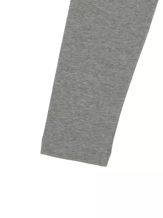 Ультракомфортные леггинсы для беременных mama fitness dark grey, 18С-591ТСП, 170-102/L, CONTE ELEGANT,  - 5