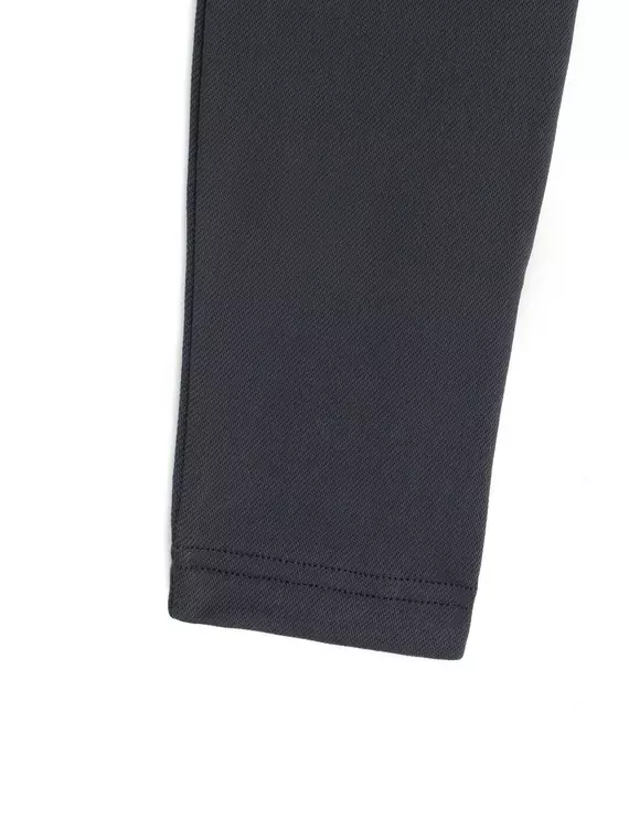 Моделирующие джеггинсы с высокой посадкой aleksa new rainy asphalt, 19С-854ТСП, 164-102/L, CONTE ELEGANT,  - 7