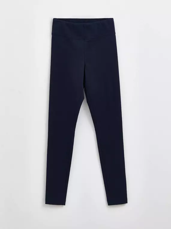 Леггинсы женские yoga deep blue, 20C-1292ТСП, 164-90/XS, CONTE ELEGANT,  - 5