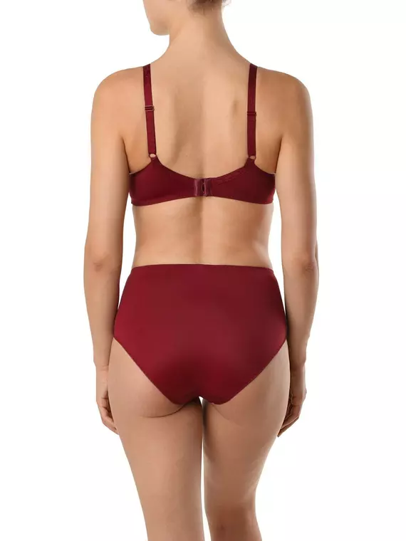 Бюстгальтер city style rb0008 бордо, 16С-0020КСП, 90E, CONTE ELEGANT,  - 4