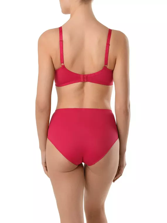 Бюстгальтер city style rb0008 брусника, 16С-0020КСП, 75F, CONTE ELEGANT,  - 3