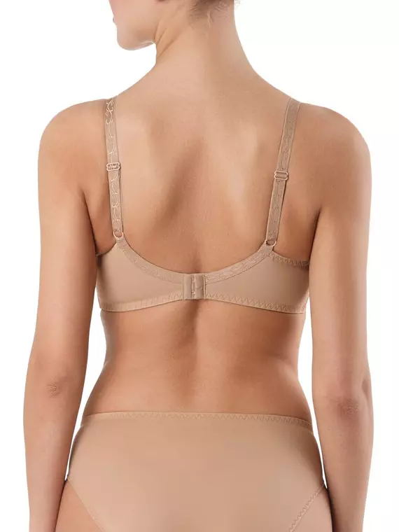 Бюстгальтер city style rb0009 телесный, 16С-0022КСП, 75E, CONTE ELEGANT,  - 2