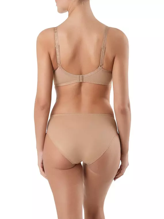 Бюстгальтер city style rb0009 телесный, 16С-0022КСП, 75E, CONTE ELEGANT,  - 4