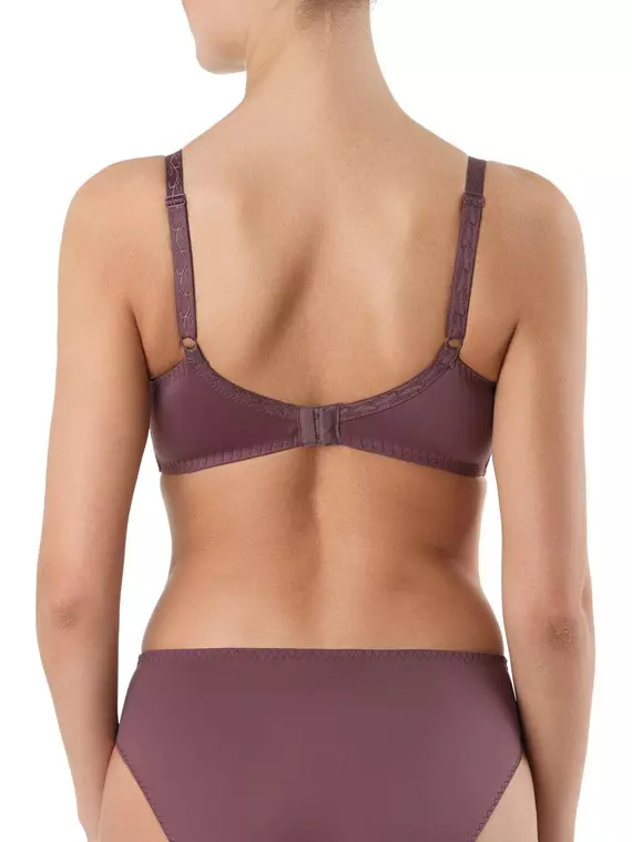 Бюстгальтер city style rb0009 ирис, 16С-0022КСП, 75C, CONTE ELEGANT,  - 2