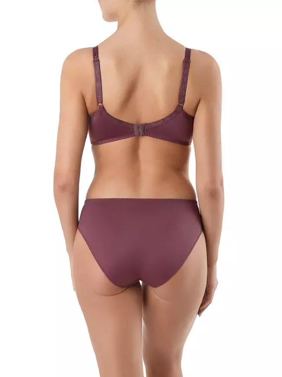 Бюстгальтер city style rb0009 ирис, 16С-0022КСП, 75C, CONTE ELEGANT,  - 4