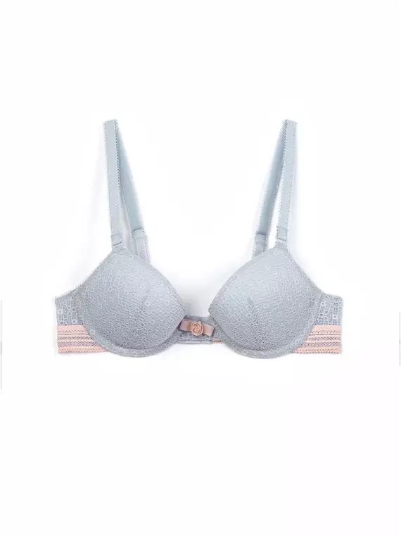 Бюстгальтер arabesque tb1055 прованс, 18С-0001КСП, 80D, CONTE ELEGANT,  - 3