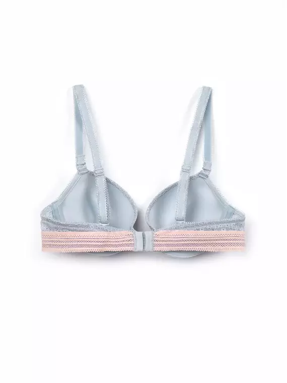 Бюстгальтер arabesque tb1055 прованс, 18С-0001КСП, 80D, CONTE ELEGANT,  - 4