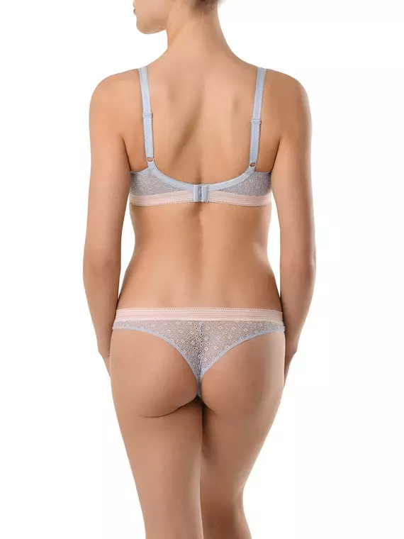 Бюстгальтер arabesque tb6058 прованс, 18С-0002КСП, 70D, CONTE ELEGANT,  - 3