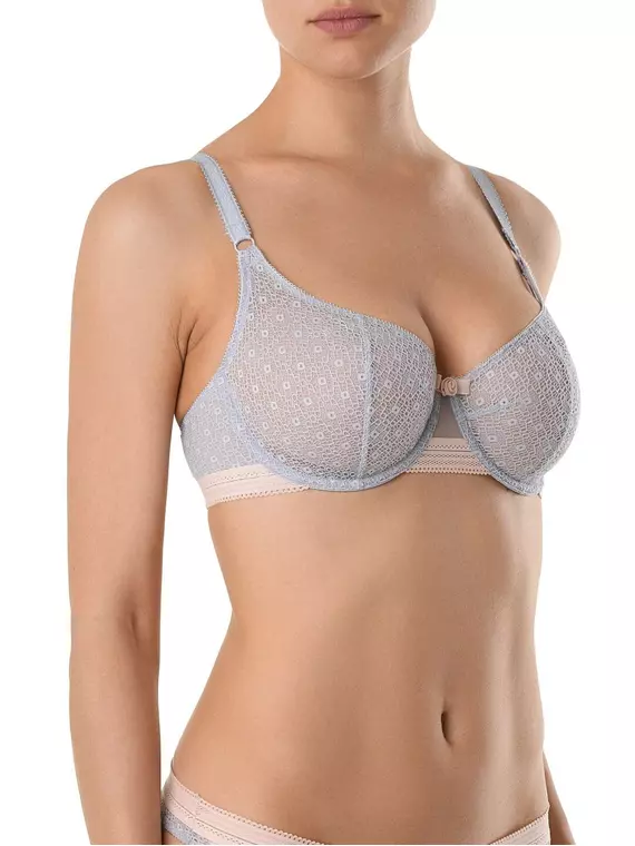 Бюстгальтер arabesque tb6058 прованс, 18С-0002КСП, 70D, CONTE ELEGANT,  - 1