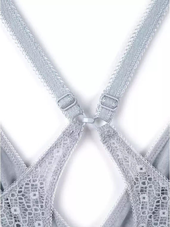 Бюстгальтер arabesque tb7056 прованс, 18С-0006КСП, 65C, CONTE ELEGANT,  - 3