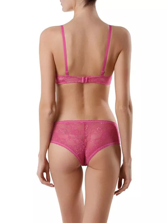 Бюстгальтер conte instinct tb1033 фрезия, 18С-0010КСП, 75B, CONTE ELEGANT,  - 4