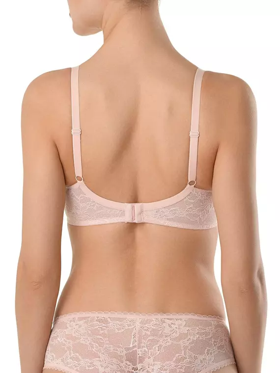 Бюстгальтер женский instinct tb3034 камея, , 70F, CONTE ELEGANT, - 2