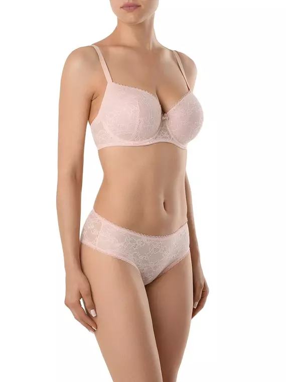 Бюстгальтер женский instinct tb3034 камея, , 70F, CONTE ELEGANT, - 3