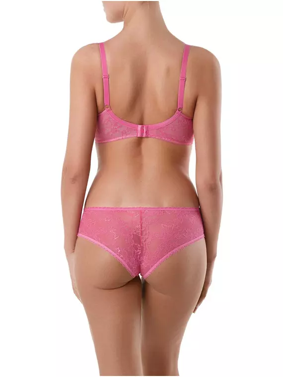 Бюстгальтер conte instinct tb3034 фрезия, 18С-0011КСП, 80E, CONTE ELEGANT,  - 2