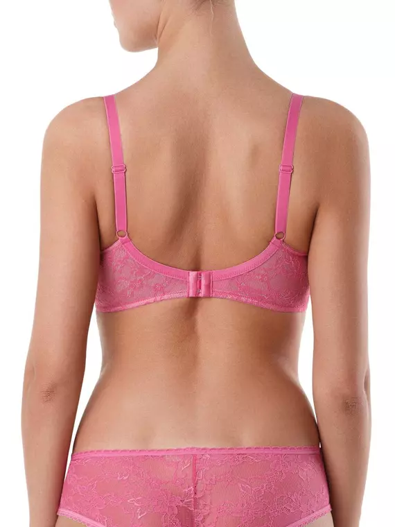 Бюстгальтер conte instinct tb3034 фрезия, 18С-0011КСП, 80E, CONTE ELEGANT,  - 4