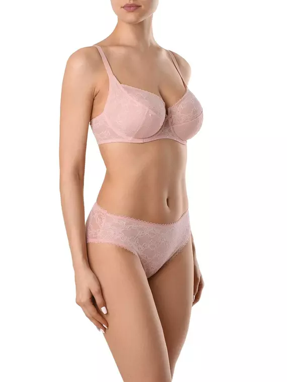 Бюстгальтер женский instinct tb6036 камея, , 70E, CONTE ELEGANT, - 3