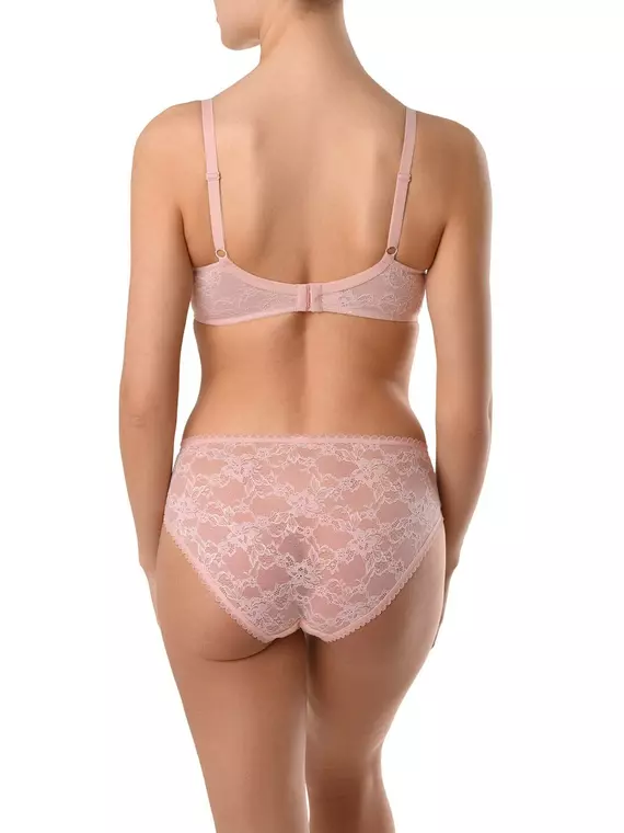 Бюстгальтер женский instinct tb6036 камея, , 70E, CONTE ELEGANT, - 4