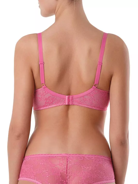 Бюстгальтер conte instinct tb6036 фрезия, 18С-0013КСП, 70F, CONTE ELEGANT,  - 2