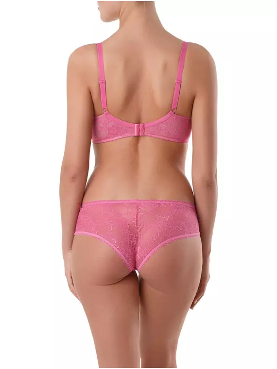 Бюстгальтер conte instinct tb6036 фрезия, 18С-0013КСП, 70F, CONTE ELEGANT,  - 4