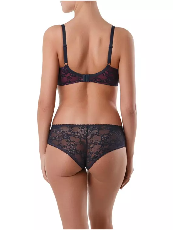 Бюстгальтер conte instinct tb6036 океан, 18С-0013КСП, 70E, CONTE ELEGANT,  - 4