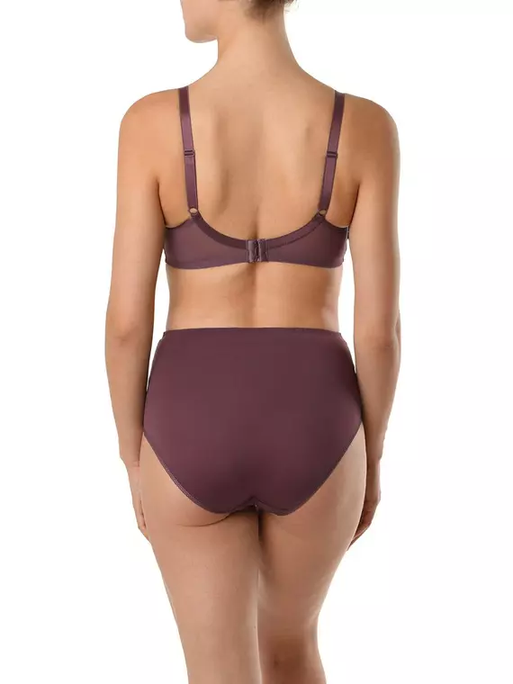 Бюстгальтер женский nuance rb6069 ирис, 18С-0028КСП, 95C, CONTE ELEGANT,  - 4