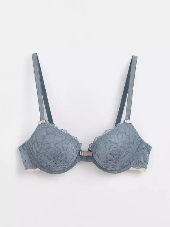 Push-up бюстгальтер nymphe тb1090 ниагара, 20С-0011КСП, 75A, CONTE ELEGANT,  - 5