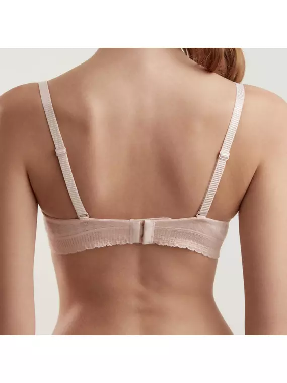 Бюстгальтер body couture rb1153 камея, 21С-0023КСП, 75A, CONTE ELEGANT,  - 2