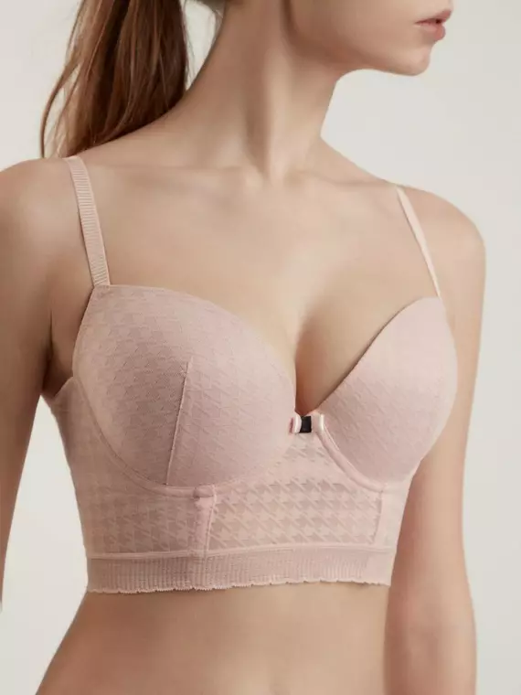 Бюстгальтер body couture rb3116 камея, 20С-0058КСП, 80A, CONTE ELEGANT,  - 1