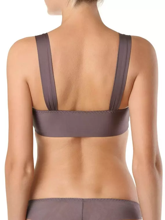 Toп женский с цветочным кружевом conte fleur ta0001 аметист, 19С-0011КСП, 170,176-88/S, CONTE ELEGANT,  - 3