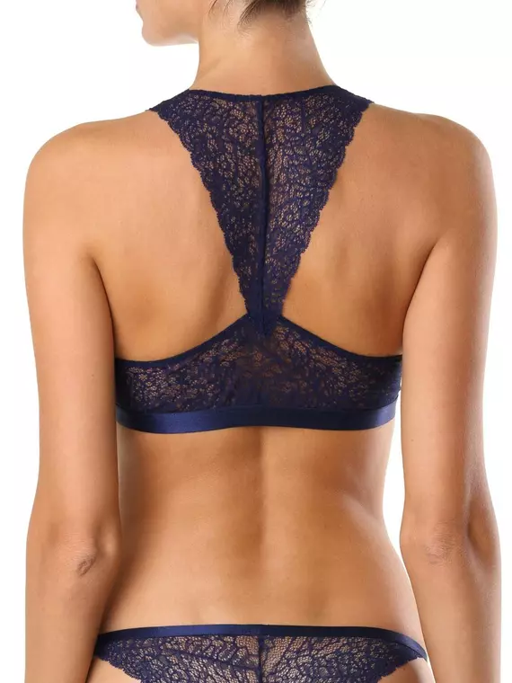 Бюстье женское conte tropical lbe 782 marino, 17С-467ТСП, 170-88/S, CONTE ELEGANT,  - 2